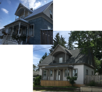 church st before and after