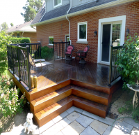 Decks and porches 1